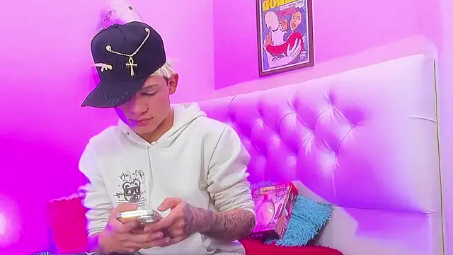 EL VENEZOLANO 22CM online show from December 2025 07:14:02 AM