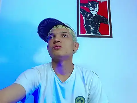 EL VENEZOLANO 22CM online show from October 2025 04:46:01 AM