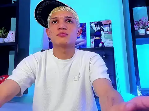 EL VENEZOLANO 22CM online show from October 2025 02:49:02 PM