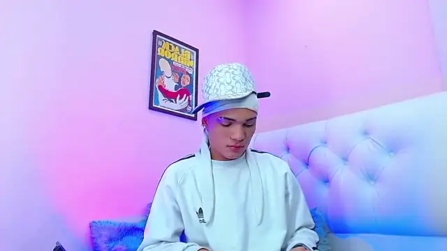 EL VENEZOLANO 22CM online show from November 2025 05:33:01 AM