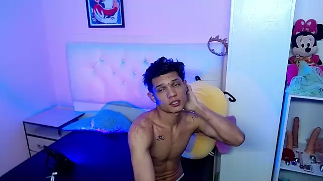 EL VENEZOLANO 22CM online show from September 2025 08:59:01 PM