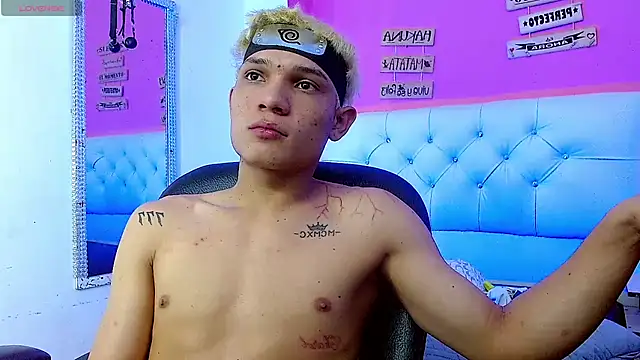 EL VENEZOLANO 22CM online show from October 2025 04:58:01 AM