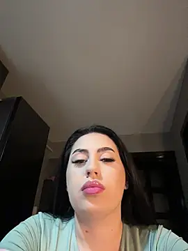 Andrestarr online show from July 2026 07:51:02 PM