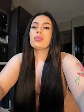 Andrestarr online show from July 2026 07:02:01 PM