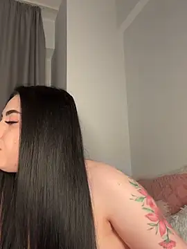 Andrestarr online show from March 2026 07:51:01 PM