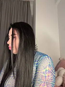 Andrestarr online show from February 2026 08:04:01 PM