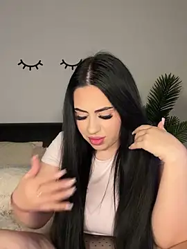 Andrestarr online show from October 2025 05:23:02 PM