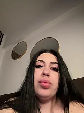 Andrestarr online show from May 2026 08:51:01 PM