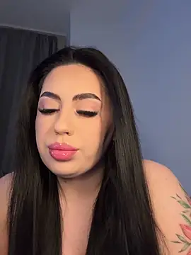 Andrestarr online show from April 2026 05:17:02 PM