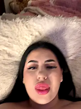 Andrestarr online show from November 2025 06:34:02 PM