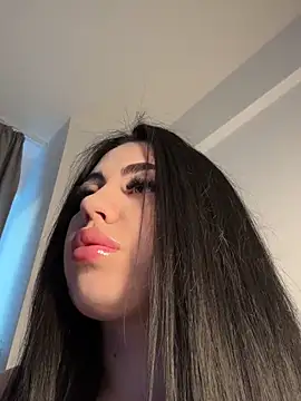 Andrestarr online show from February 2026 03:22:01 PM