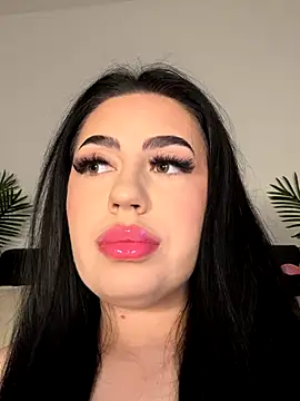 Andrestarr online show from October 2025 05:34:02 PM