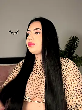 Andrestarr online show from November 2025 07:40:02 PM