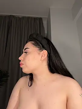 Andrestarr online show from February 2026 07:04:02 PM