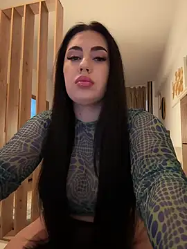 Andrestarr online show from May 2026 05:33:02 PM