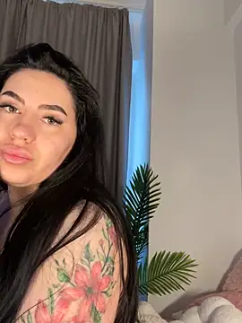 Andrestarr online show from February 2026 12:56:01 PM