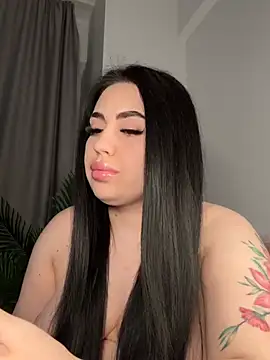 Andrestarr online show from March 2026 07:07:02 PM