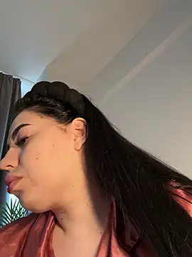 Andrestarr online show from February 2026 01:35:02 PM