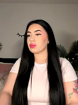 Andrestarr online show from November 2025 05:58:02 PM