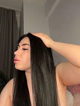 Andrestarr online show from March 2026 05:59:01 PM