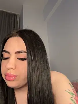 Andrestarr online show from March 2026 07:15:01 PM