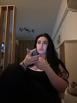 Andrestarr online show from May 2026 08:11:02 PM