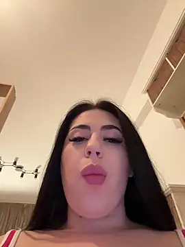 Andrestarr online show from May 2026 07:09:01 PM