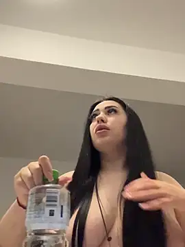 Andrestarr online show from March 2026 05:17:02 PM