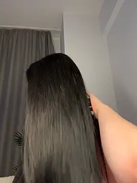 Andrestarr online show from April 2026 07:31:01 PM