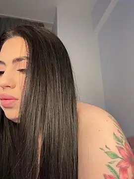 Andrestarr online show from March 2026 05:04:01 PM