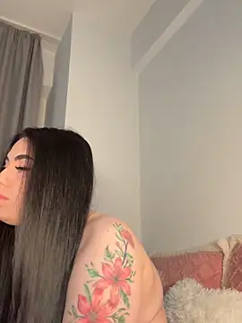 Andrestarr online show from March 2026 07:39:01 PM