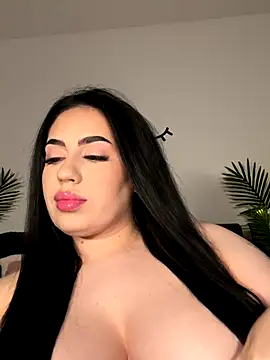 Andrestarr online show from November 2025 07:14:02 PM