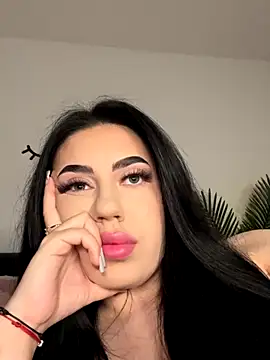 Andrestarr online show from November 2025 07:58:02 PM