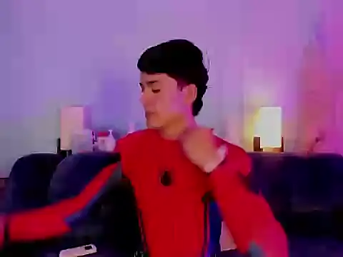 SandroVeyra online show from November 2025 03:54:02 AM