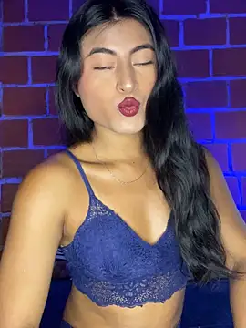 Snapshot of Michelle_Narvaez chatting on February 2026 05:32:01 PM Michelle Narvaez online show from February 2026 05:32:01 PM