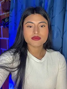 Michelle Narvaez online show from March 2026 12:33:01 AM