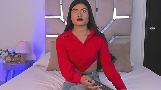 Michelle Narvaez online show from July 2026 07:36:01 PM