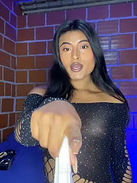 Michelle Narvaez online show from March 2026 11:49:01 PM