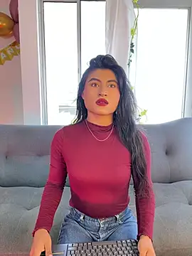 Michelle Narvaez online show from July 2026 08:04:02 PM