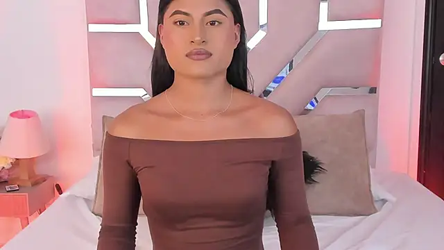 Michelle Narvaez online show from July 2026 07:33:02 PM