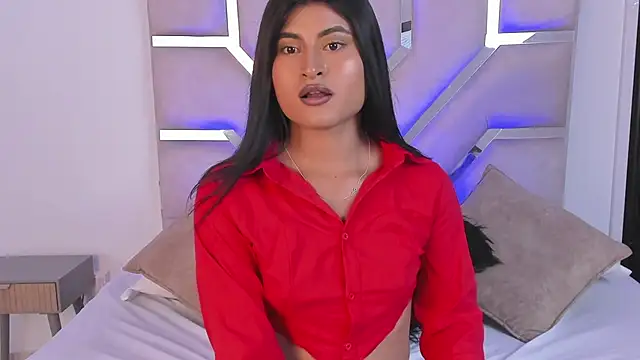 Michelle Narvaez online show from July 2026 07:47:02 PM