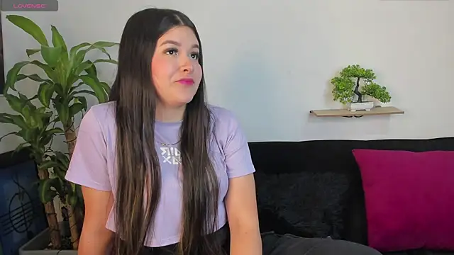 Snapshot of lily_rose26 chatting on September 2025 12:14:01 AM lily rose26 online show from September 2025 12:14:01 AM