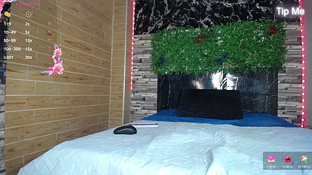 Snapshot of dayis_durand chatting on September 2025 08:11:01 PM dayis durand online show from September 2025 08:11:01 PM