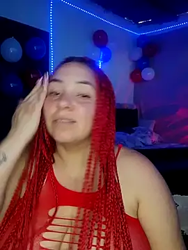 alexiaystive3 online show from July 2026 08:46:02 PM