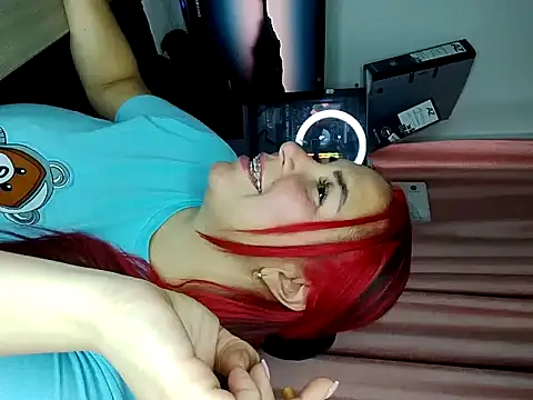 alexiaystive3 online show from February 2026 03:23:01 PM