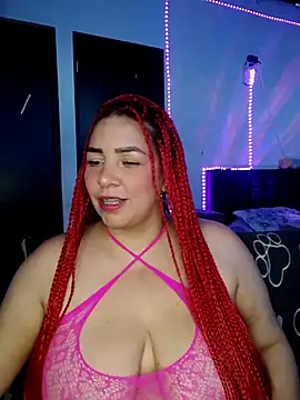 alexiaystive3 online show from July 2026 07:03:01 PM