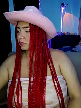 alexiaystive3 online show from July 2026 09:15:01 PM