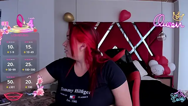 alexiaystive3 online show from February 2026 03:42:01 PM