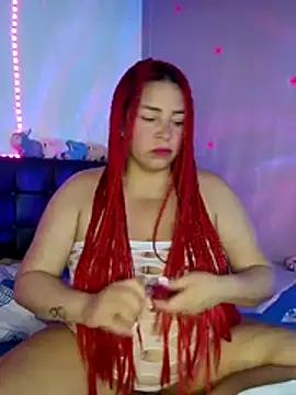 alexiaystive3 online show from July 2026 08:08:01 PM