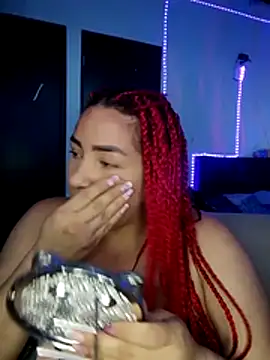 alexiaystive3 online show from July 2026 07:24:02 PM
